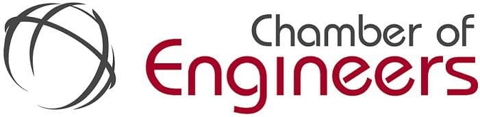 Chambers of Engineers logo